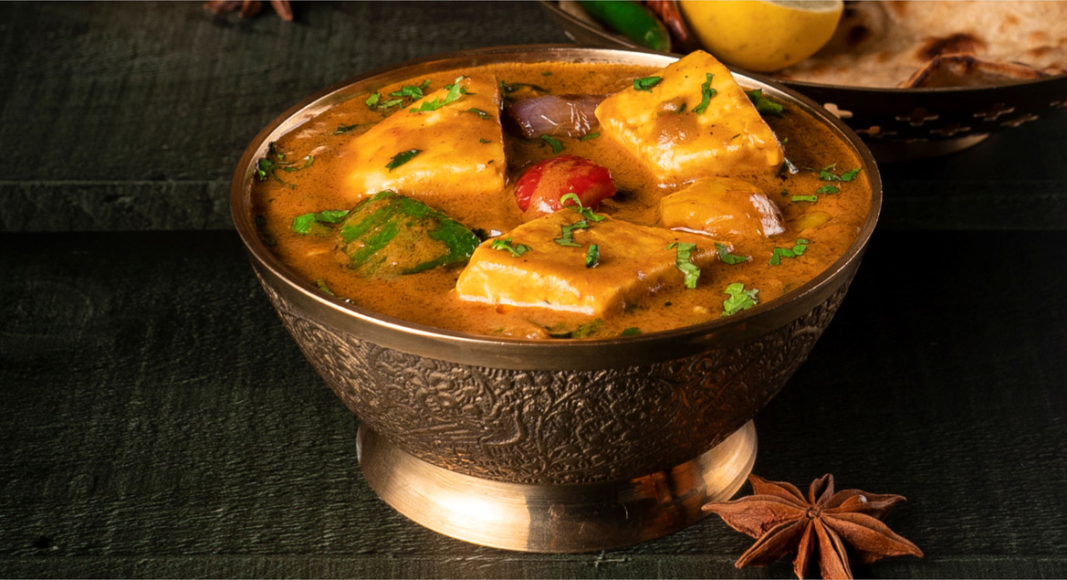 Makhani Gravy